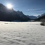 Katja's 公寓