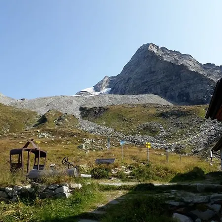 Katja's Lägenhet