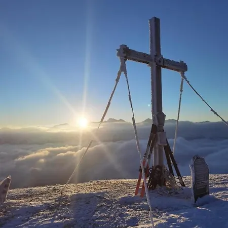 Katja's Apartament *