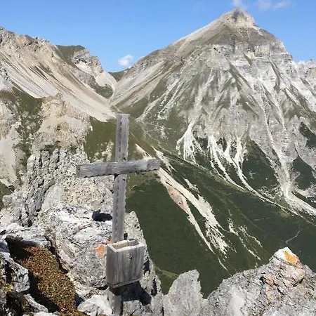 Katja's Apartament Trins