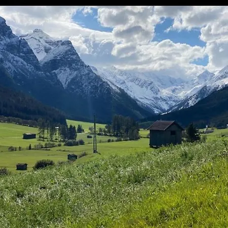 Katja's Appartement Trins