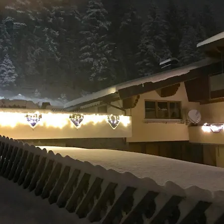 Katja's Appartement Trins