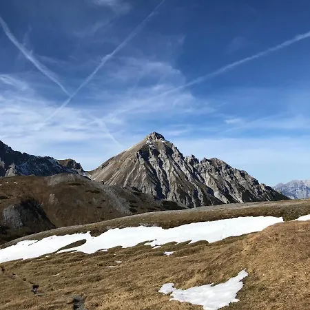 Lägenhet Katja's