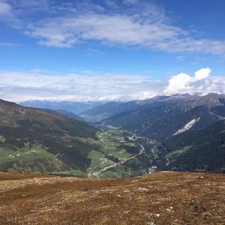 Apartament Katja's *