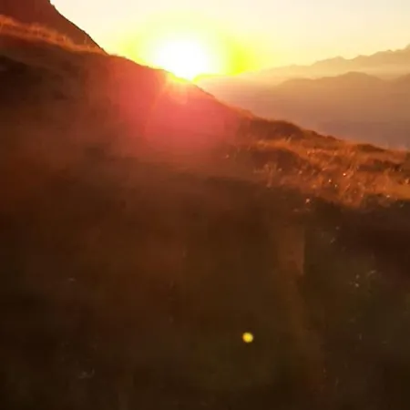 Katja's Appartement Trins