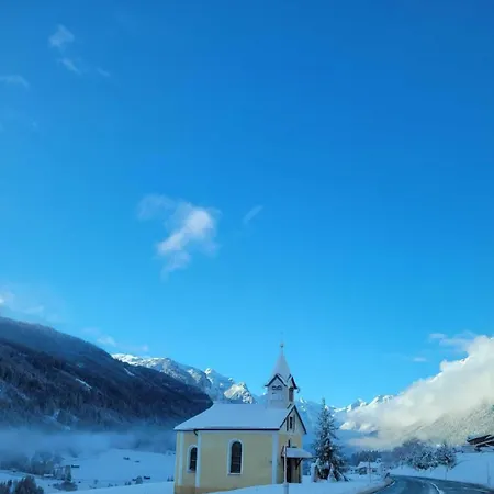 Appartement Katja's *