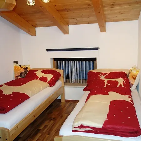 Katja's Apartament *