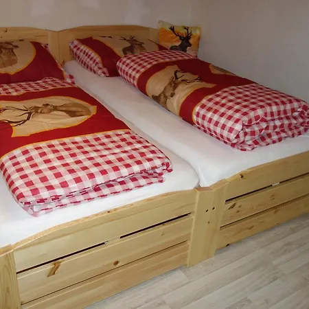 Apartament Katja's Trins