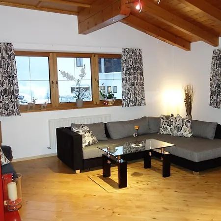 Katja's Apartament Trins