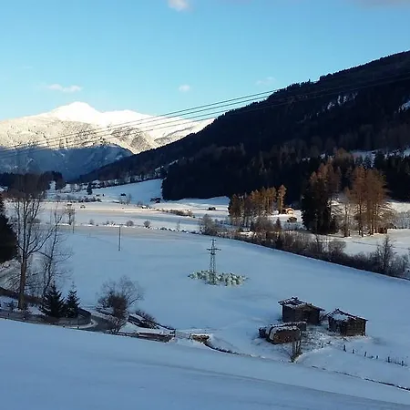 Katja's Apartament *