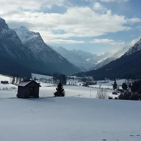 Katja's Apartament Trins