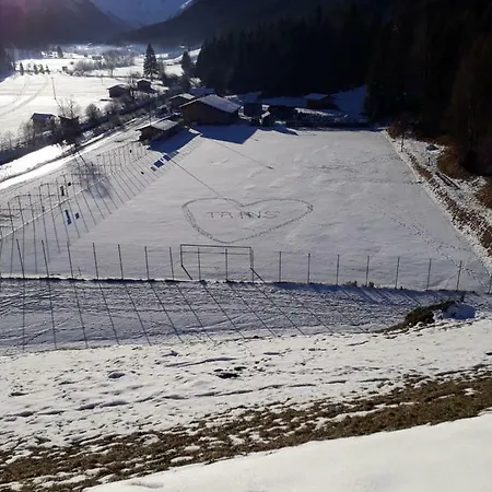 Katja's Appartement *