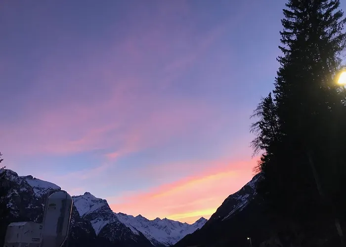 Διαμέρισμα Katja's