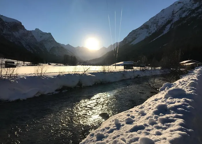 Διαμέρισμα Katja's *