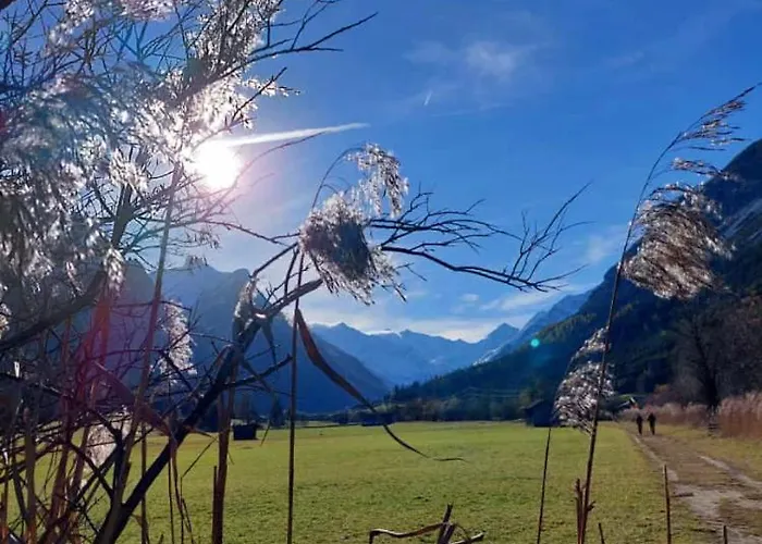 Appartement Katja's Trins