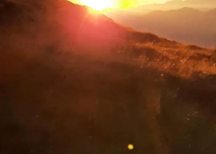 Katja's Appartement Trins