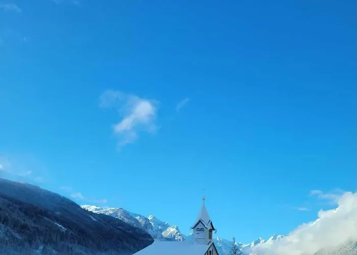 Appartement Katja's *