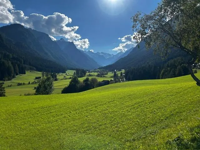 Katja's Appartement *