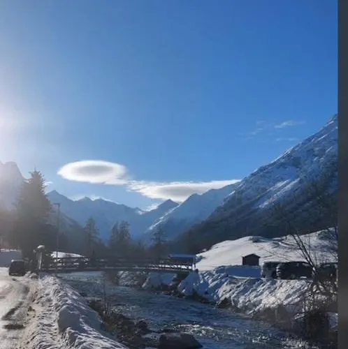 Katja's Appartement *