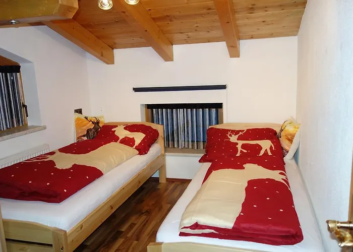 Katja's Appartement *