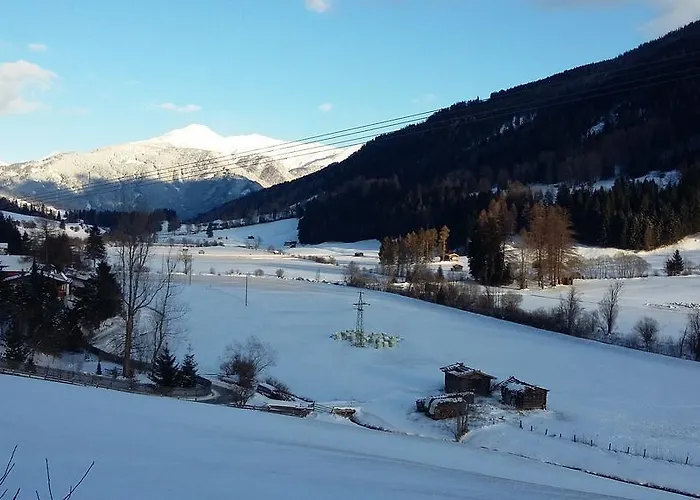 Katja's Appartement *