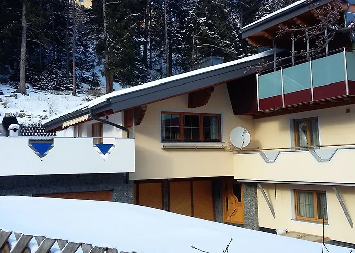 Katja's Appartement *