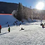 Katja's Lägenhet Trins