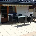 Katja's Lägenhet