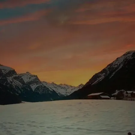 Apartamento Katja's *