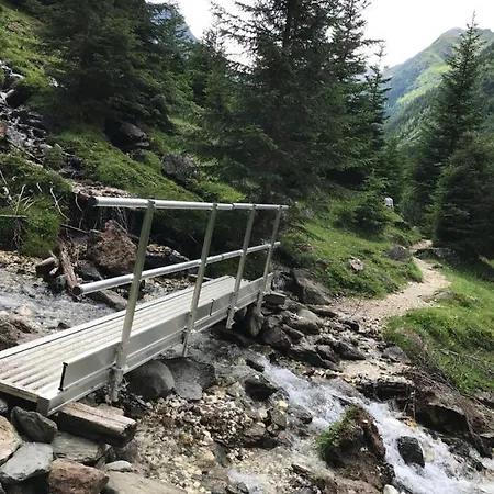 Katja's Apartamento *