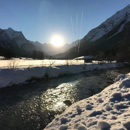 Apartamento Katja's *