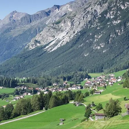 Katja's Apartamento *