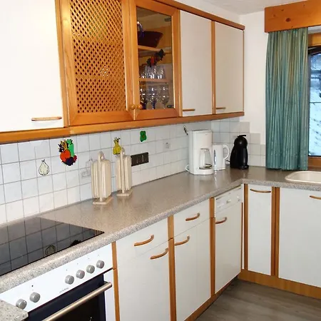 Katja's Apartamento *