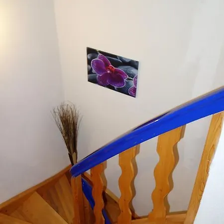 Katja's Apartamento Trins