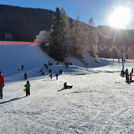 Katja's Apartamento Trins